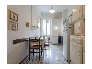 Ferienwohnung Turin Außenaufnahme 18