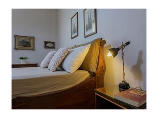 Ferienwohnung Turin Außenaufnahme 21