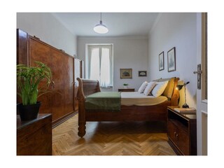 Ferienwohnung Turin Außenaufnahme 22