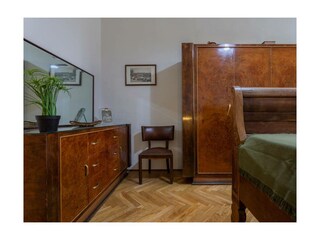 Ferienwohnung Turin Außenaufnahme 24