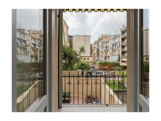 Ferienwohnung Turin Außenaufnahme 28