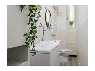 Ferienwohnung Turin Außenaufnahme 29