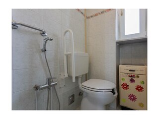 Ferienwohnung Turin Außenaufnahme 33