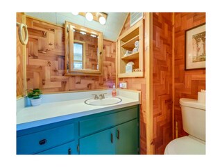 Ferienwohnung Welt Außenaufnahme 14