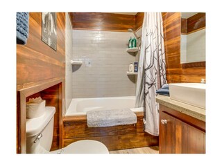 Ferienwohnung Welt Außenaufnahme 17