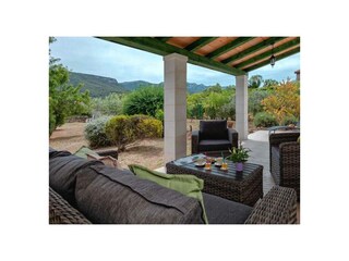 Ferienwohnung Jelsa Außenaufnahme 3