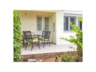 Ferienwohnung Jelsa Außenaufnahme 5