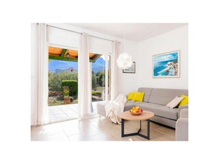 Ferienwohnung Jelsa Außenaufnahme 6