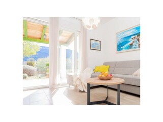 Ferienwohnung Jelsa Außenaufnahme 8