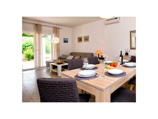 Ferienwohnung Jelsa Außenaufnahme 12