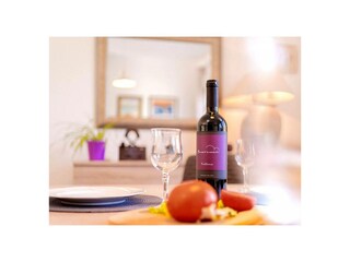 Ferienwohnung Jelsa Außenaufnahme 13