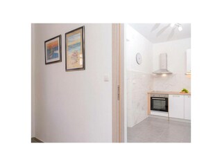 Ferienwohnung Jelsa Außenaufnahme 16