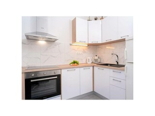 Ferienwohnung Jelsa Außenaufnahme 17