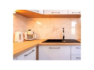 Ferienwohnung Jelsa Außenaufnahme 18