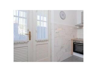 Ferienwohnung Jelsa Außenaufnahme 19