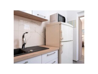 Ferienwohnung Jelsa Außenaufnahme 20