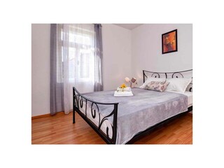 Ferienwohnung Jelsa Außenaufnahme 21