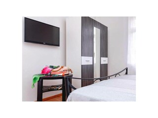 Ferienwohnung Jelsa Außenaufnahme 23