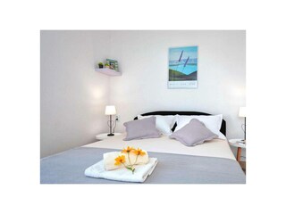 Ferienwohnung Jelsa Außenaufnahme 24