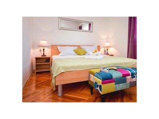 Ferienwohnung Jelsa Außenaufnahme 26