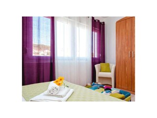 Ferienwohnung Jelsa Außenaufnahme 27