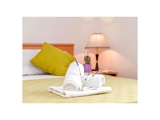 Ferienwohnung Jelsa Außenaufnahme 28