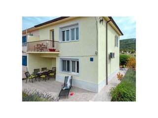 Ferienwohnung Jelsa Außenaufnahme 39