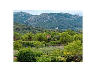 Ferienwohnung Jelsa Außenaufnahme 40