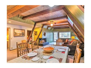 Ferienwohnung Welt Außenaufnahme 1