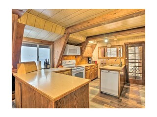 Ferienwohnung Welt Außenaufnahme 3