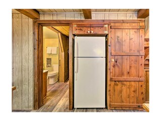 Ferienwohnung Welt Außenaufnahme 4