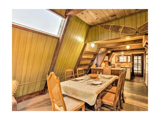 Ferienwohnung Welt Außenaufnahme 6