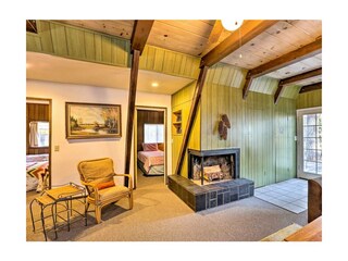 Ferienwohnung Welt Außenaufnahme 10