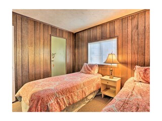 Ferienwohnung Welt Außenaufnahme 15