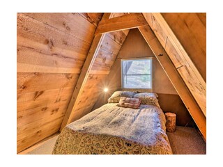 Ferienwohnung Welt Außenaufnahme 19