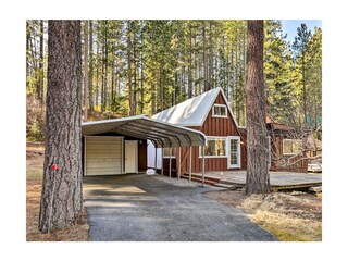 Ferienwohnung Welt Außenaufnahme 23