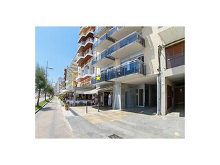 Ferienwohnung Palamos Außenaufnahme 4