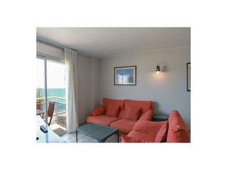 Ferienwohnung Palamos Außenaufnahme 6