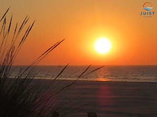 Traumhafte Sonnenuntergänge