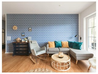 Ferienwohnung Bad Zwischenahn Außenaufnahme 4