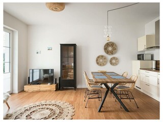 Ferienwohnung Bad Zwischenahn Außenaufnahme 5