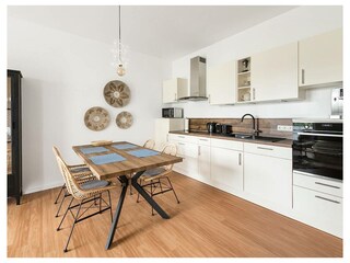 Ferienwohnung Bad Zwischenahn Außenaufnahme 6