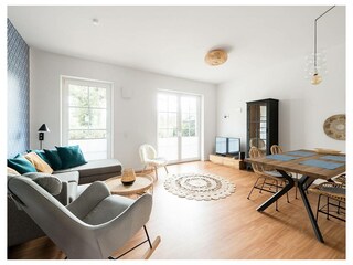 Ferienwohnung Bad Zwischenahn Außenaufnahme 7