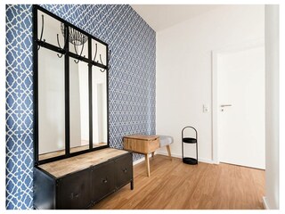 Ferienwohnung Bad Zwischenahn Außenaufnahme 8