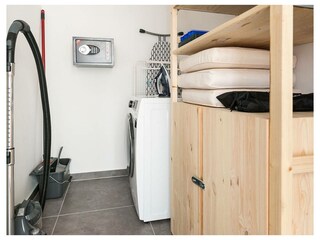 Ferienwohnung Bad Zwischenahn Außenaufnahme 9