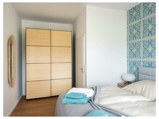 Ferienwohnung Bad Zwischenahn Außenaufnahme 12