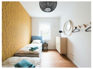 Ferienwohnung Bad Zwischenahn Außenaufnahme 13