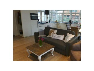 Ferienwohnung Neuharlingersiel Außenaufnahme 2