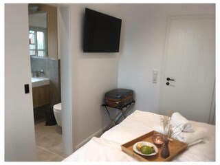 Ferienwohnung Neuharlingersiel Außenaufnahme 5