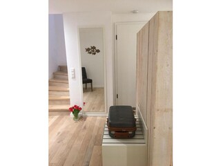 Ferienwohnung Neuharlingersiel Außenaufnahme 10